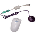 Wireless Stick-E Mouse